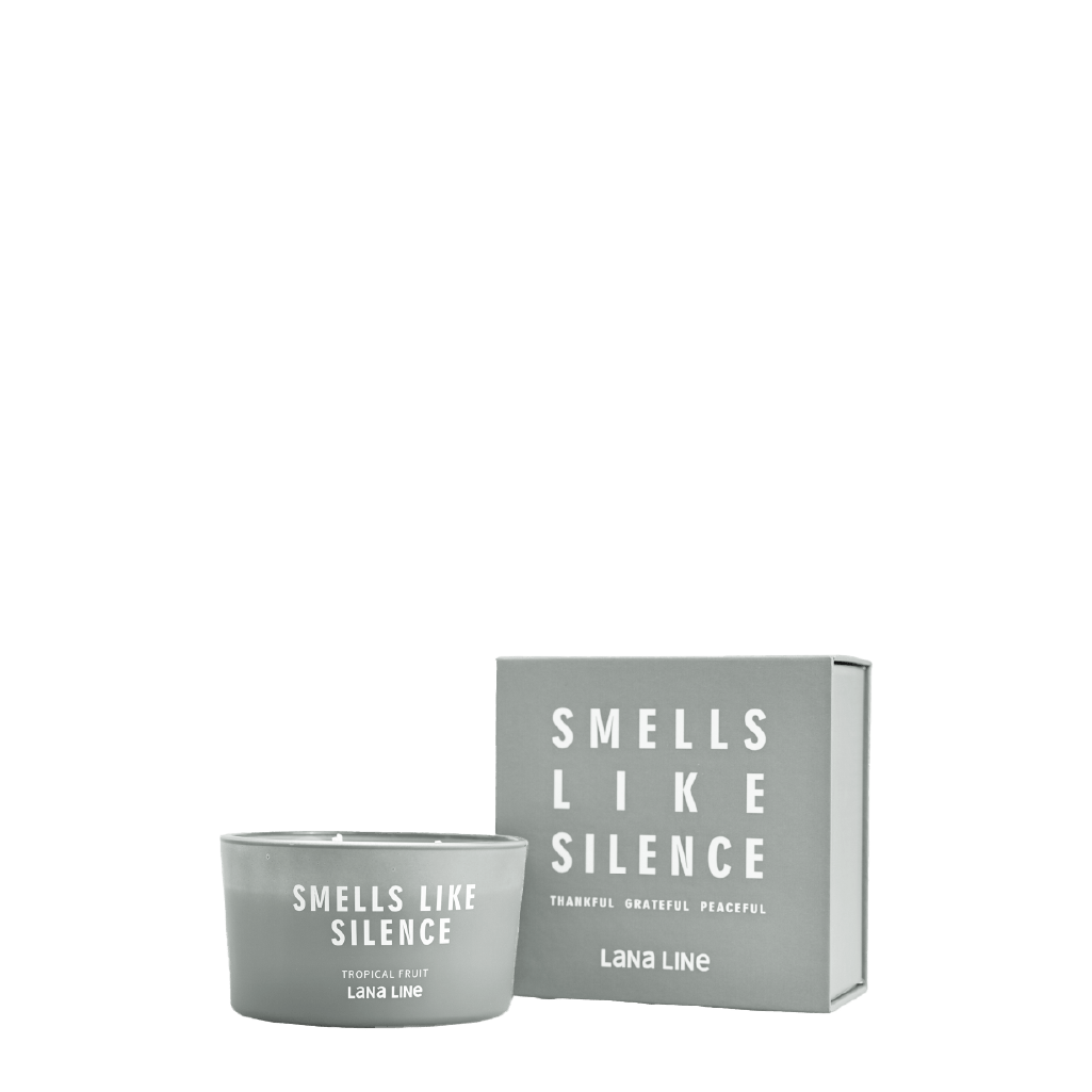 Tropical Fruit Candle - Lana Line